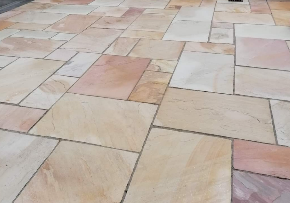 patio cleaners in edinburgh