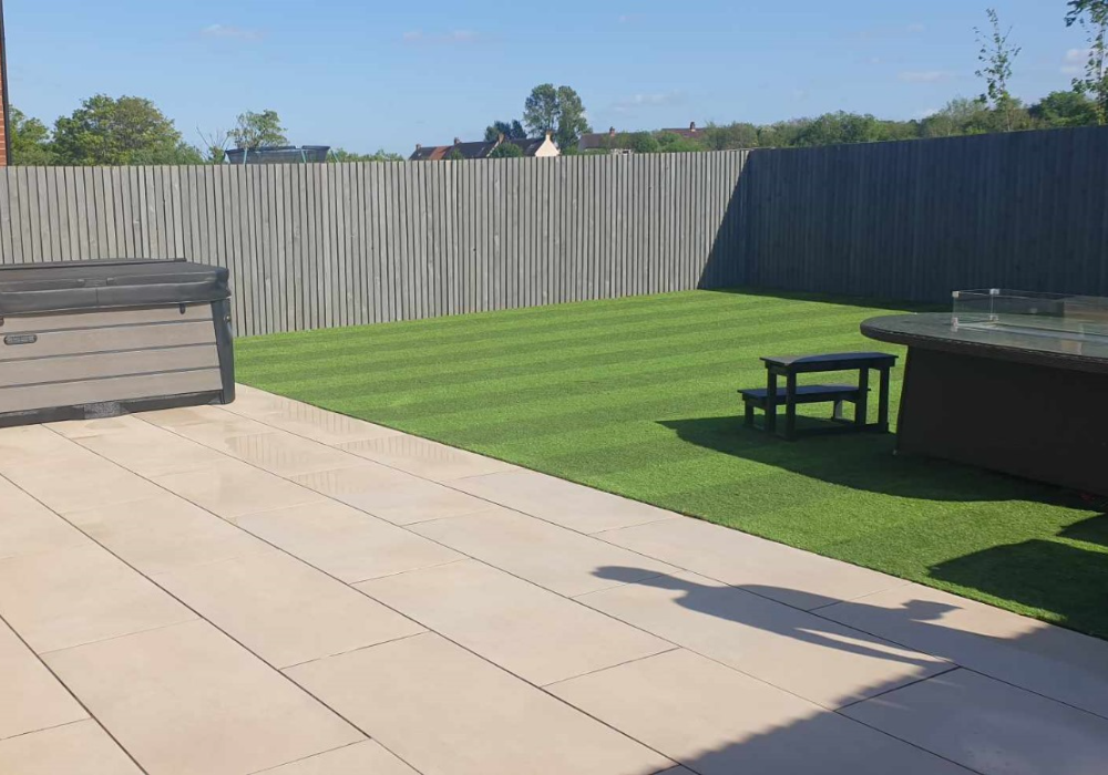 patio cleaning in edinburgh 1