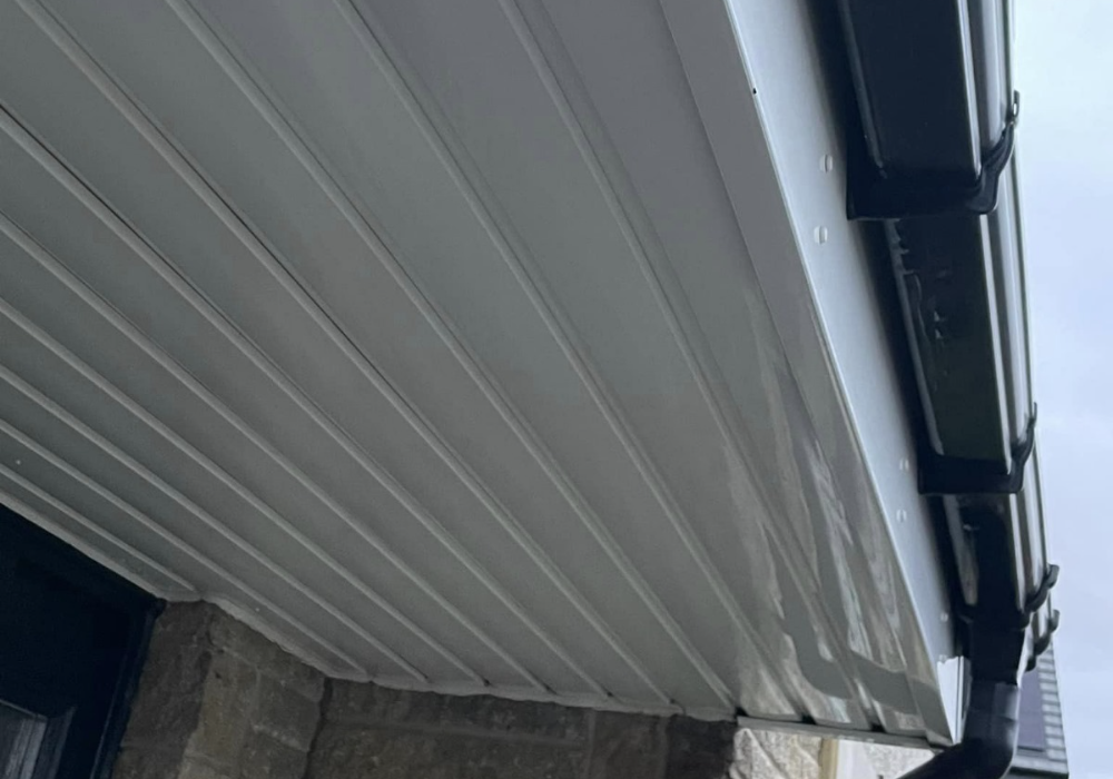 upvc cleaning in edinburgh